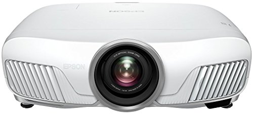 Proyector de video Epson EHTW7300 blanco Full HD 1080p