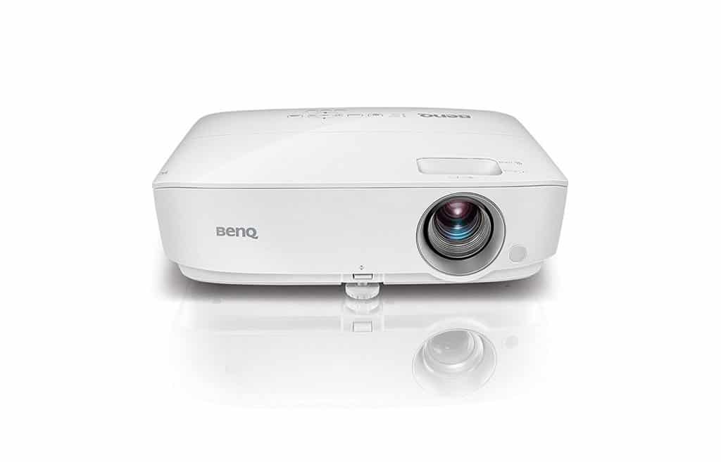 benq w1050 videoproyector