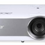 Proyector Acer V7500: prueba y opinión