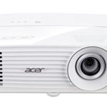 Proyector Acer V6810: ¡el proyector 4K…