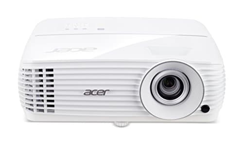 Acer Home V6810 Proyector de techo 2200ANSI lúmenes DLP 2160p (3840x2160) Proyector de video White Home V6810, 2200 ANSI lúmenes, DLP, 2160p (3840x2160), 10000: 1, 16: 9, 660,4-7620 mm (26